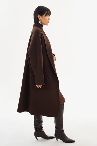 Thara Jacket - 4 Colours