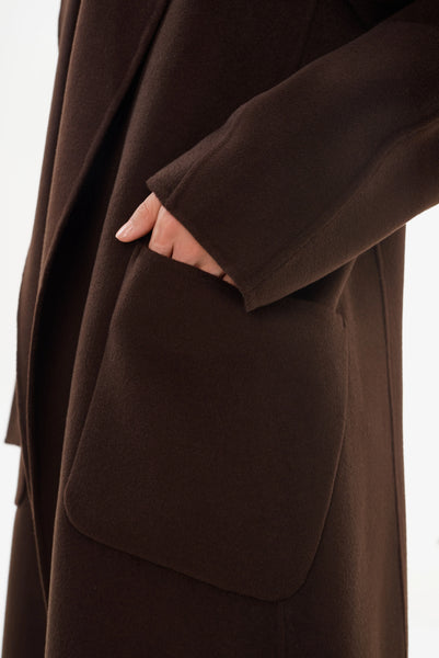 Thara Jacket - 4 Colours