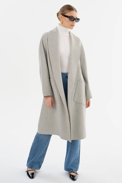 Thara Jacket - 4 Colours