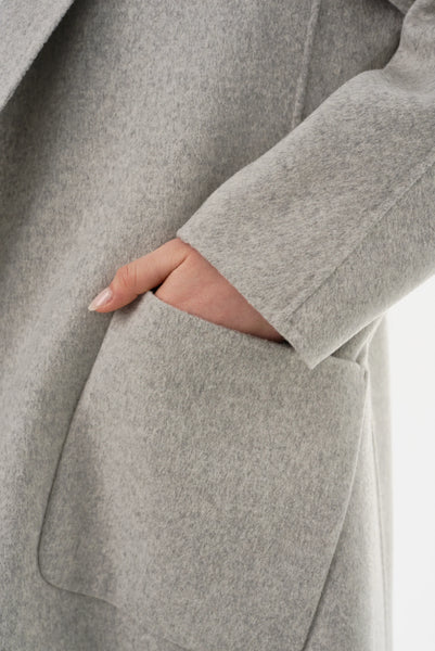 Thara Jacket - 4 Colours