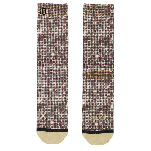 Twinkly Ladies Socks