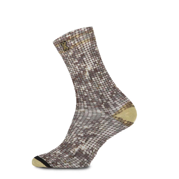 Twinkly Ladies Socks