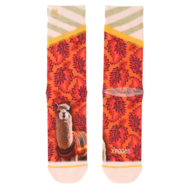 Lama Ladies Socks