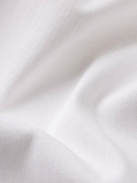 Low Slim Palazzo