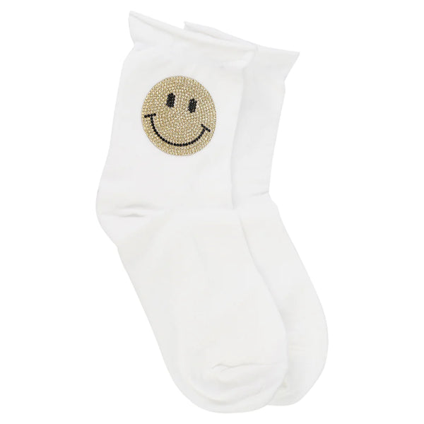 Smily Face Socks