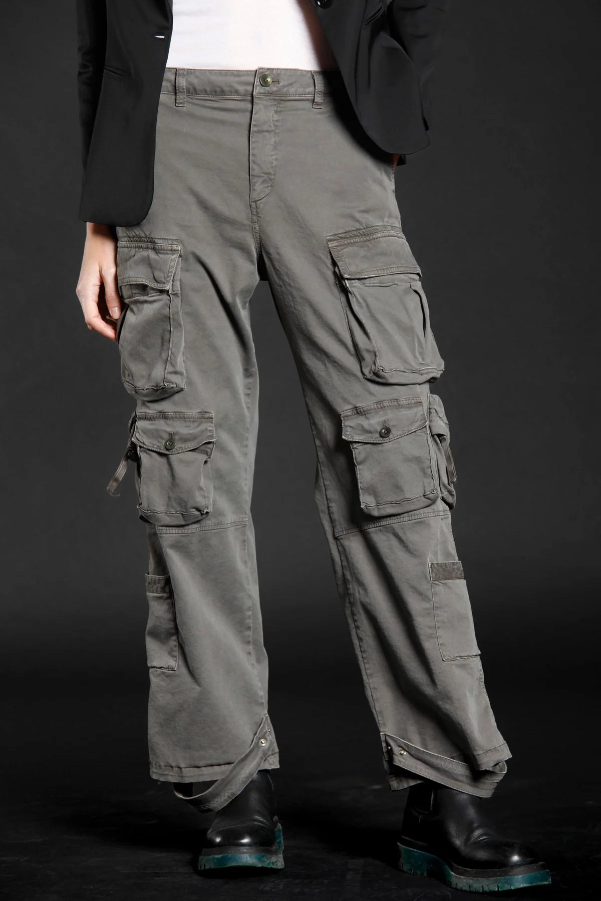 Cargo pant deals new