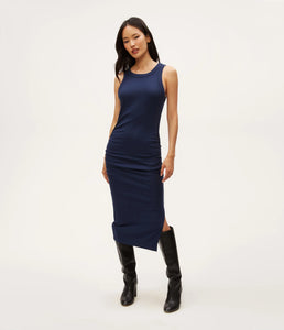 Wren Ribbed Dress