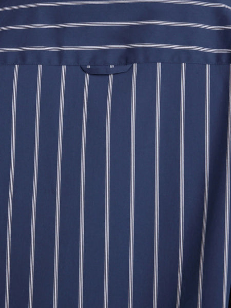 Pia Shirt - Hartford Stripe