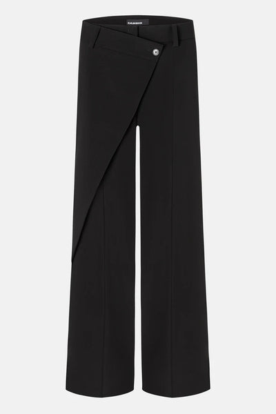 Anais Wrap Front Pant