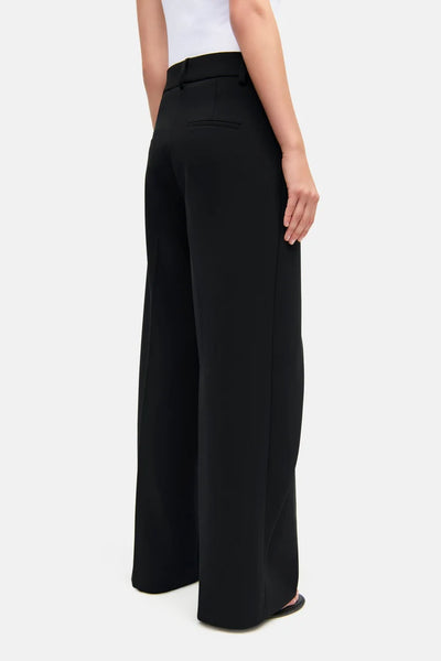 Anais Wrap Front Pant