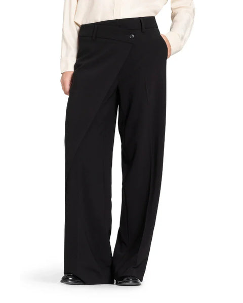 Anais Wrap Front Pant