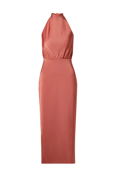 Solange Midi Dress
