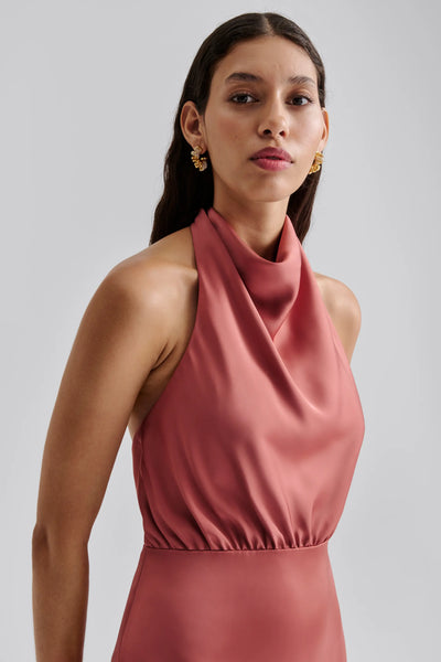 Solange Midi Dress