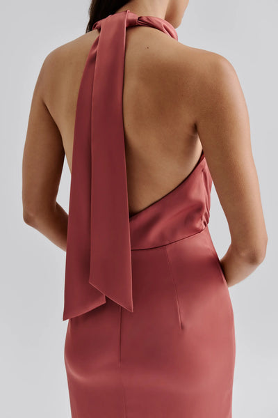 Solange Midi Dress