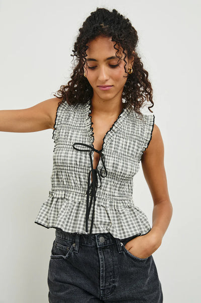 Martine Top