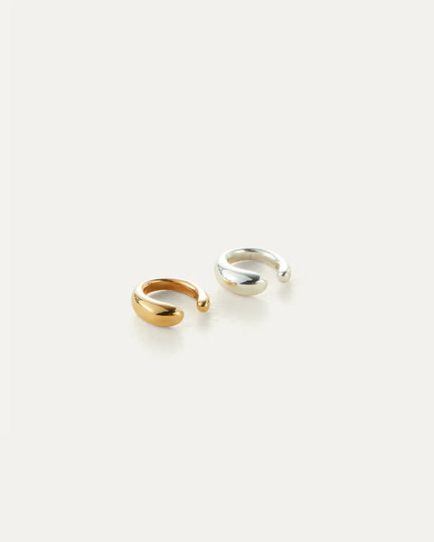 Sila Ear Cuffs