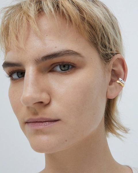 Sila Ear Cuffs