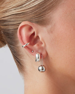 Sila Ear Cuffs