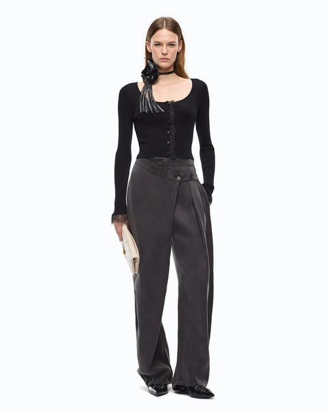 Pesce Trousers