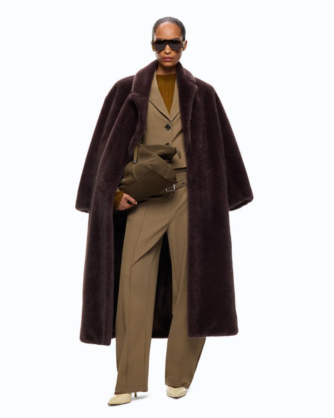 Calendula Coat