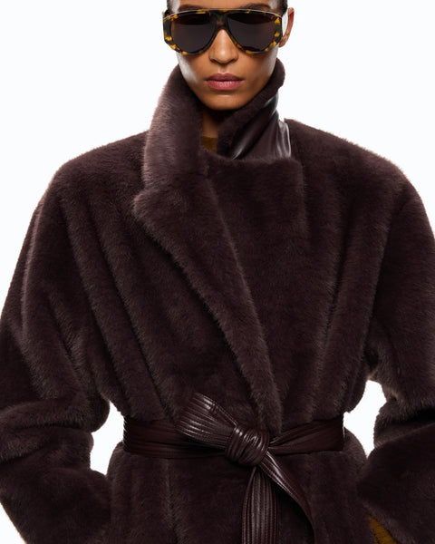 Calendula Coat