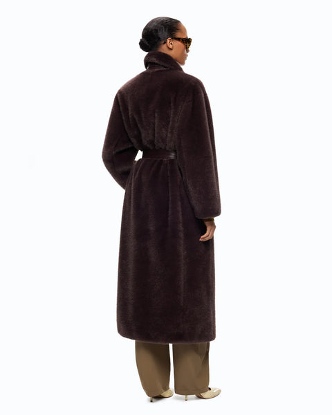 Calendula Coat