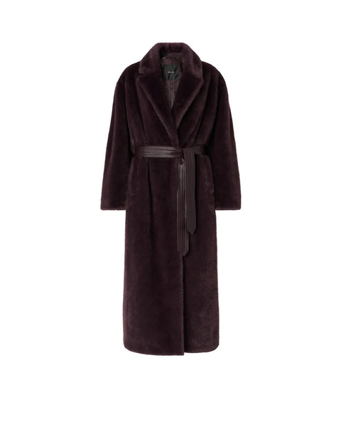 Calendula Coat