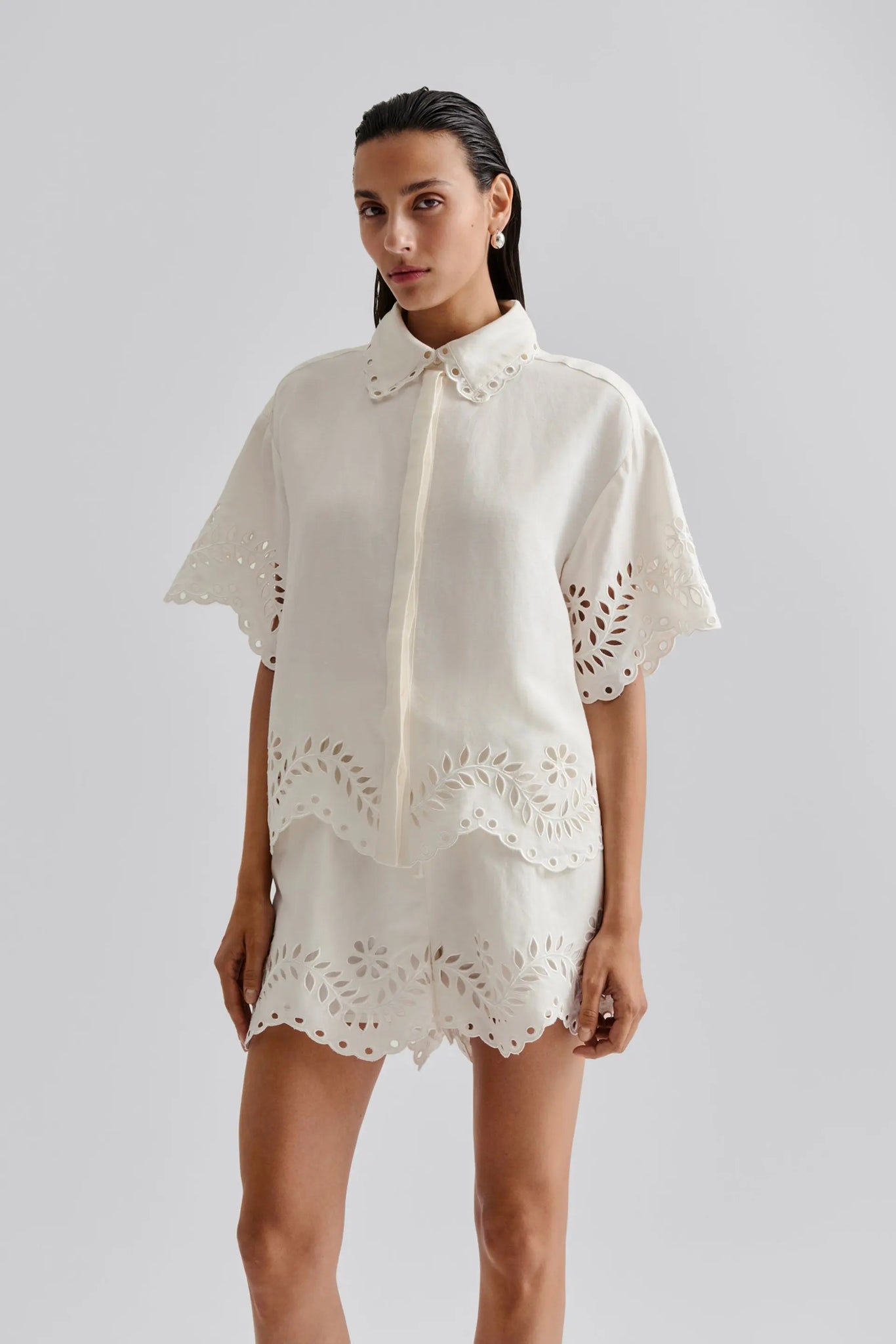 Cressida Shirt