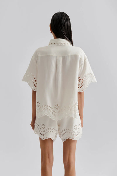 Cressida Shirt