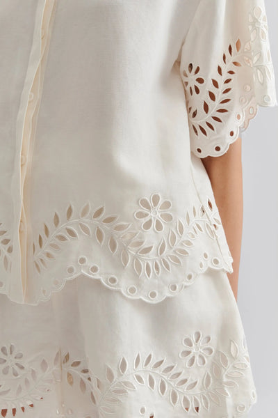 Cressida Shirt