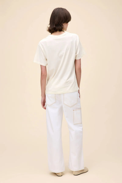 Fleetwood Mac Dreams Boyfriend Tee