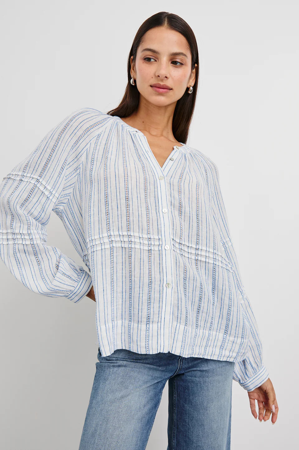 Frances Shirt