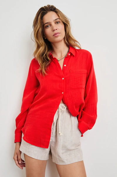 Ellis Shirt