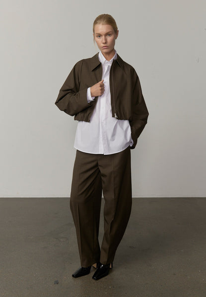 Stella Jacket
