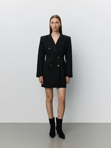 Avinoras Blazer Dress