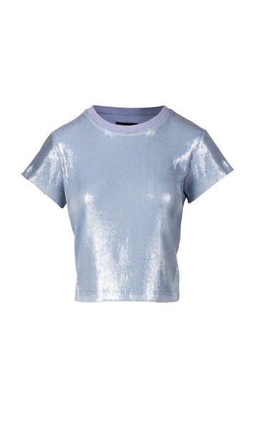 Kai Sequin Top
