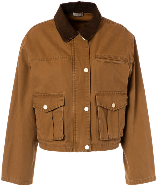 Jodhpur Jacket