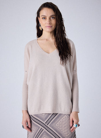 Livo Sweater