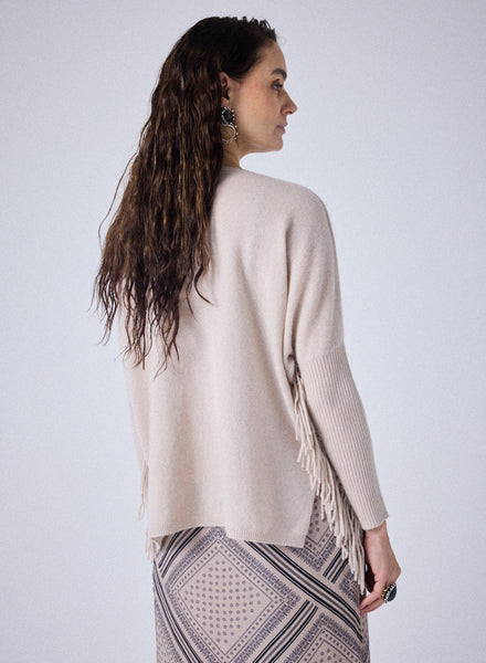 Livo Sweater