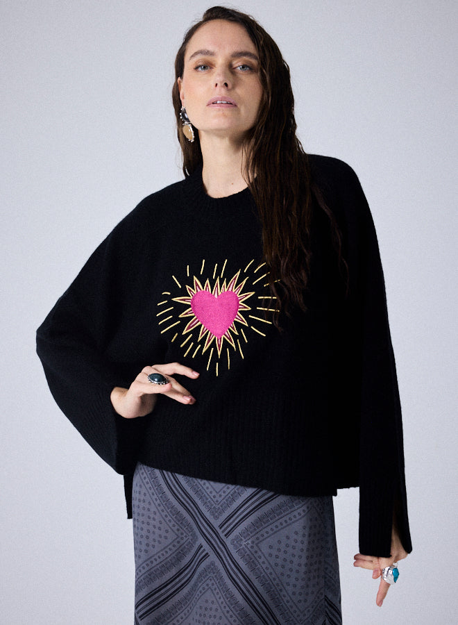 Thea Sweater