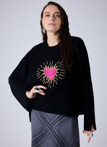 Thea Sweater