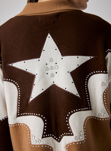 Aaron Jacket