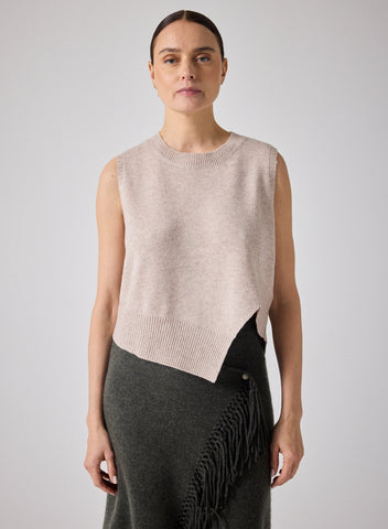 Leire Vest