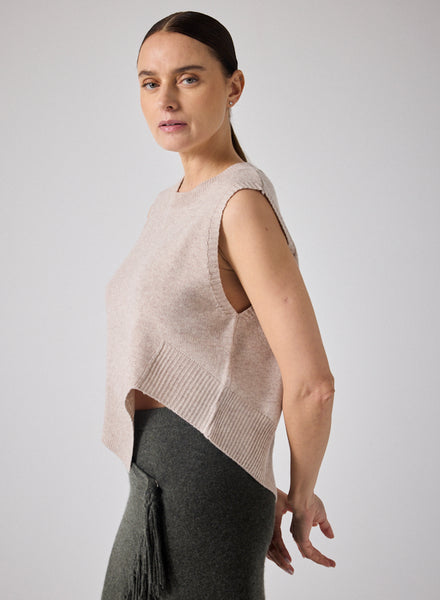 Leire Vest