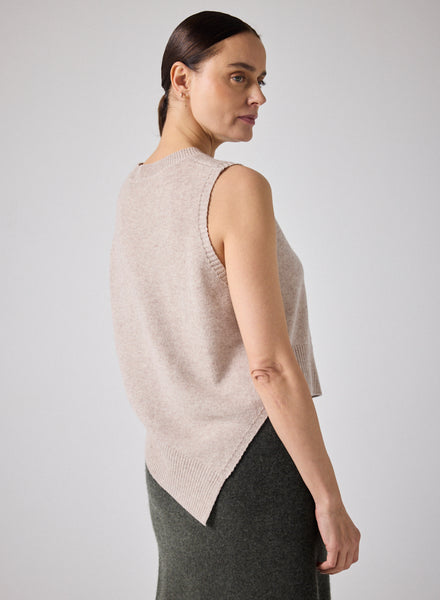 Leire Vest