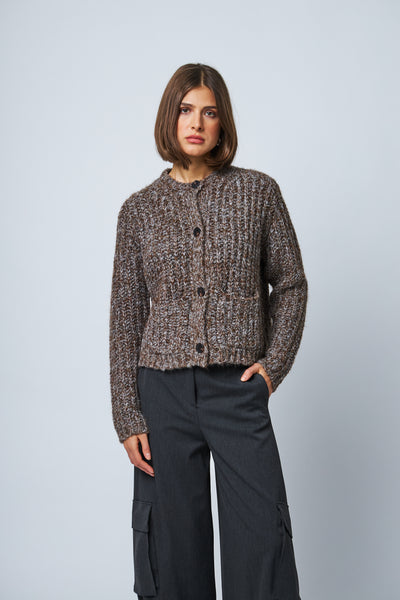 Mabel Cardigan