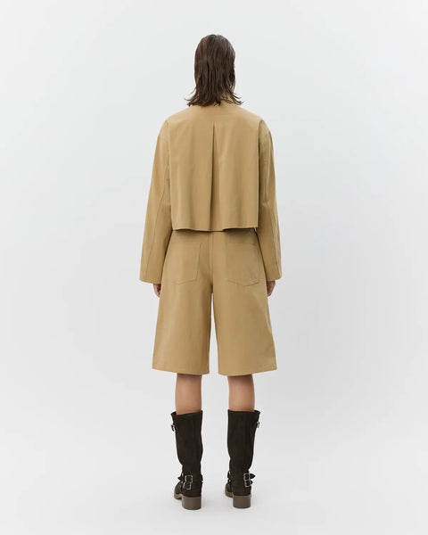 Larksw Shirt Jacket
