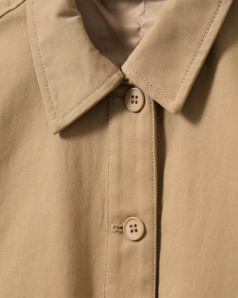 Larksw Shirt Jacket