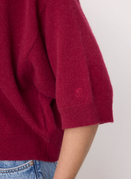 Lilou Cashmere Pullover - 3 colours