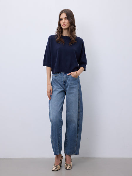 Lilou Cashmere Pullover - 3 colours